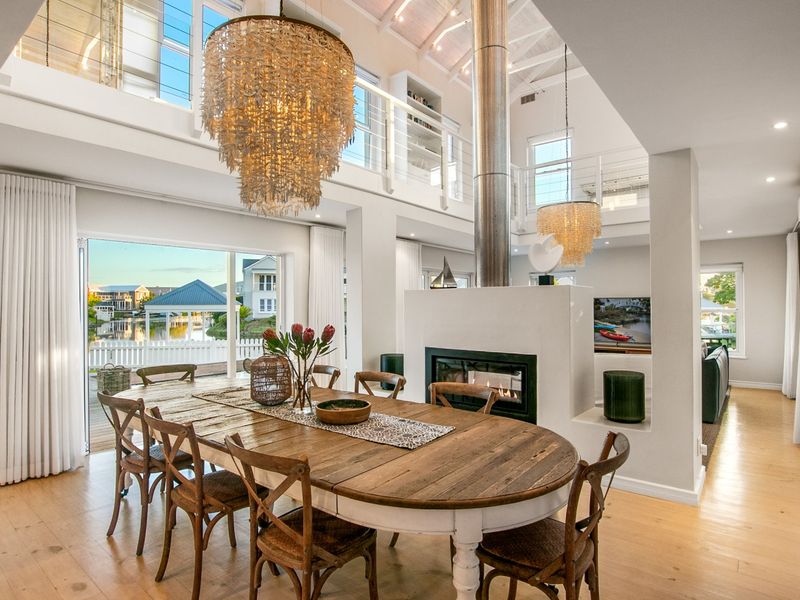 Refined Canal Residence on a Prime Deep-Water Position - Photo 5