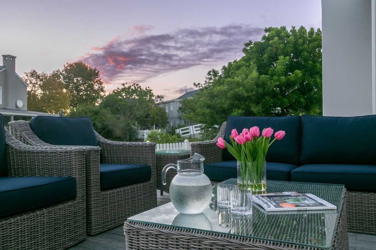 Refined Canal Residence on a Prime Deep-Water Position - Photo 4