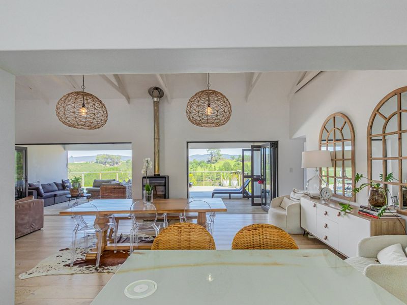 Where golden sunsets meet valley views and the Knysna Lagoon - Photo 5