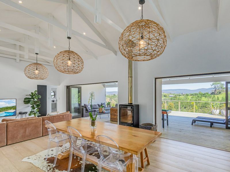 Where golden sunsets meet valley views and the Knysna Lagoon - Photo 7