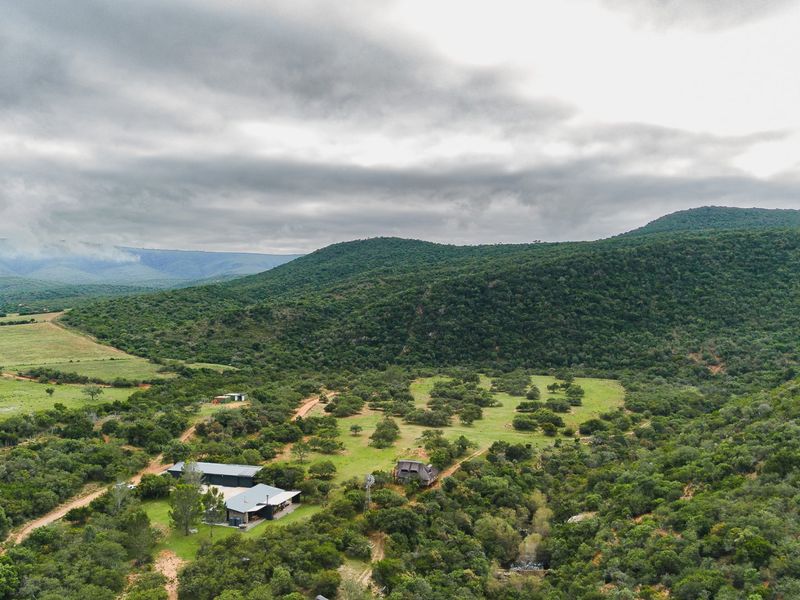 241Ha Off-Grid Game Farm Bordering Addo Elephant National Park – An Exclusive Game Farm Sanctuary - Photo 6