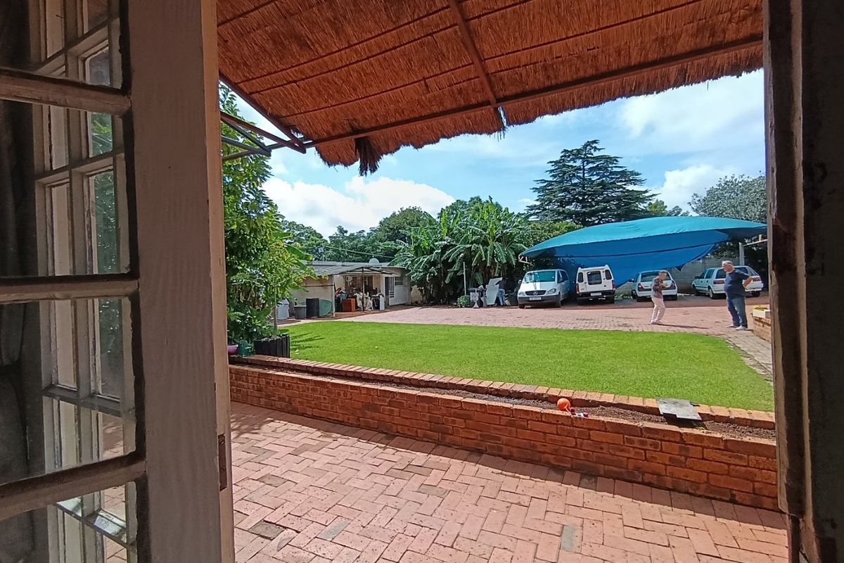 1 Bedroom Cottage in Observatory- NO PETS! - Photo 2
