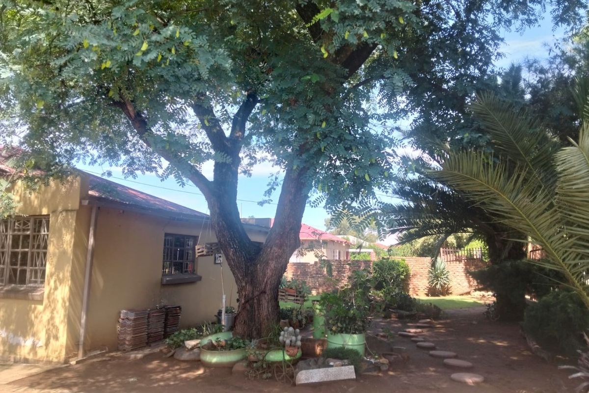 Lovely 3 bedroom family home for sale in Hilton, Bloemfontein - Photo 3