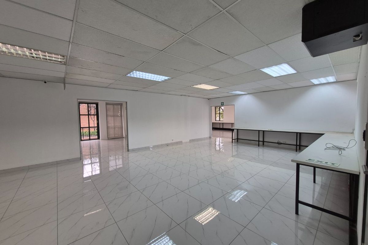 Prime Rivonia Road Opportunity – Versatile Ground Floor Space Opposite The Wedge, Minutes from Sandton CBD - Photo 4