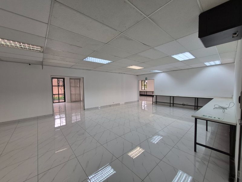 Prime Rivonia Road Opportunity – Versatile Ground Floor Space Opposite The Wedge, Minutes from Sandton CBD - Photo 4