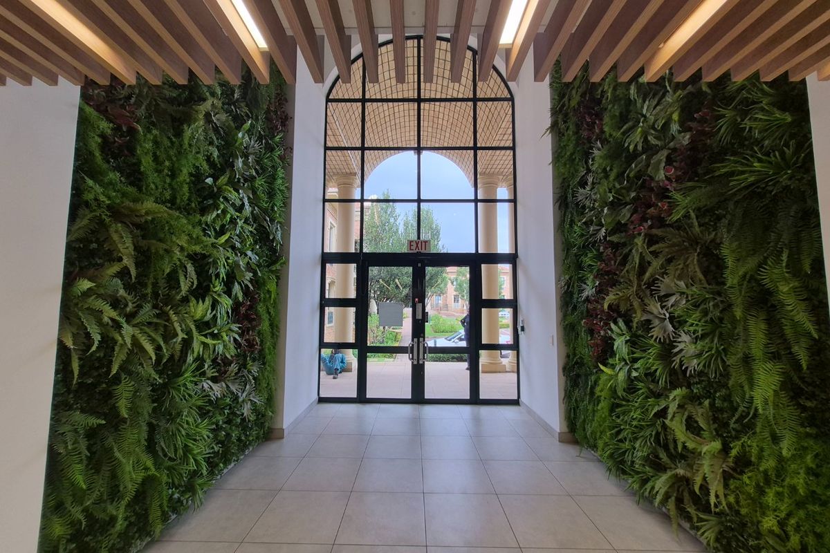 Prime Rivonia Road Opportunity – Versatile Ground Floor Space Opposite The Wedge, Minutes from Sandton CBD - Photo 2