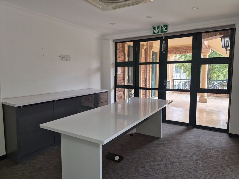 Prime Rivonia Road Opportunity – Versatile Ground Floor Space Opposite The Wedge, Minutes from Sandton CBD - Photo 3