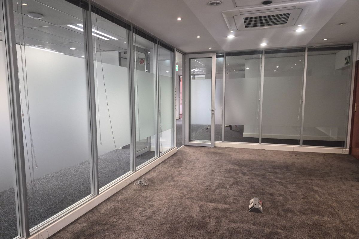 280m2 Prime Office Space Opposite The Wedge – Morningside Close Office Park - Photo 5