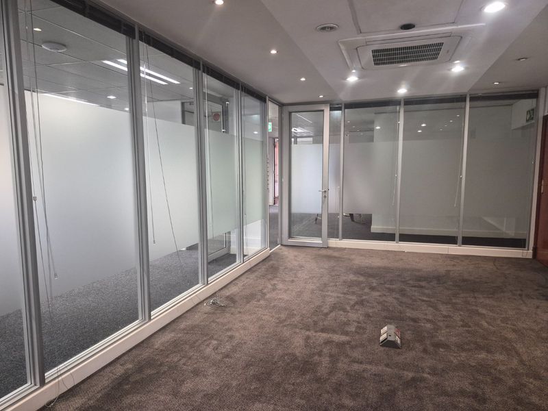 280m2 Prime Office Space Opposite The Wedge – Morningside Close Office Park - Photo 5