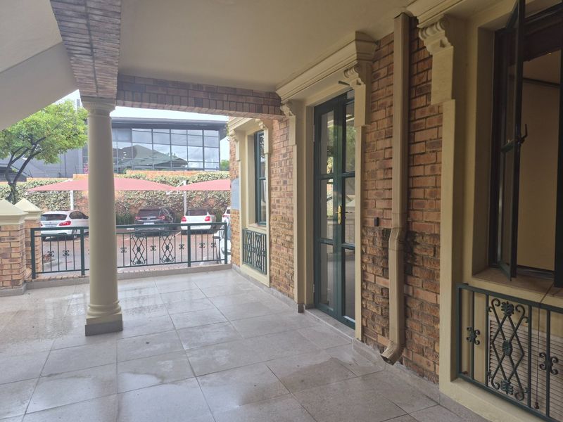 280m2 Prime Office Space Opposite The Wedge – Morningside Close Office Park - Photo 4