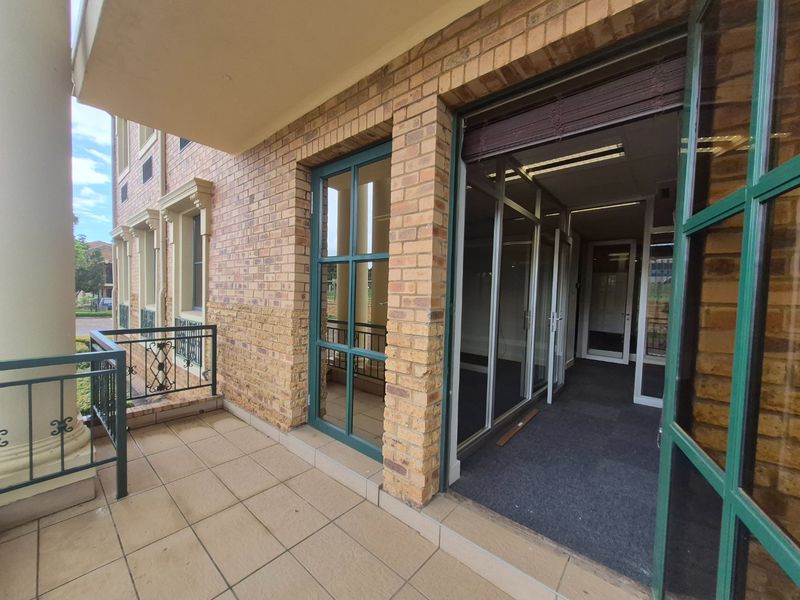280m2 Prime Office Space Opposite The Wedge – Morningside Close Office Park - Photo 8