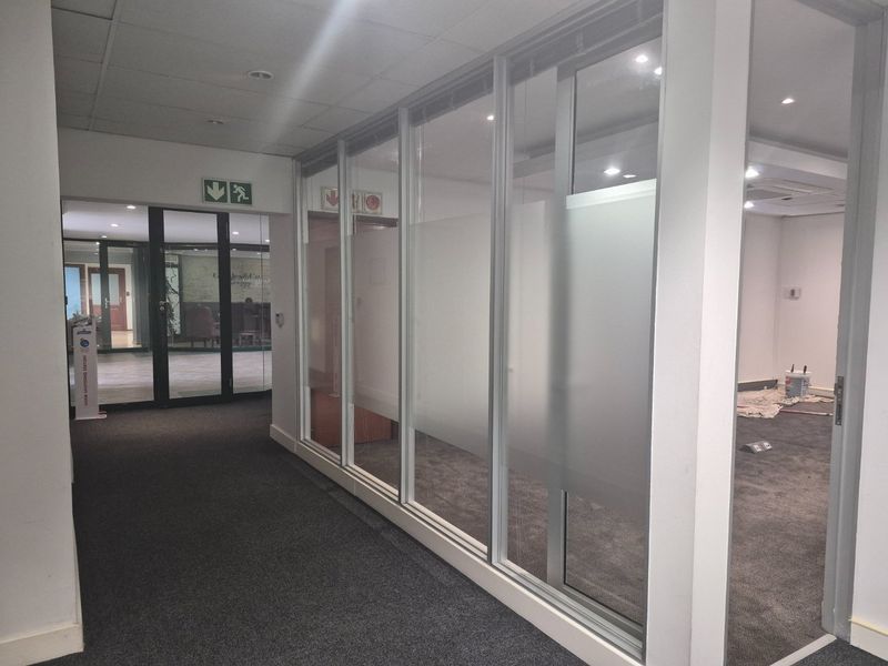 280m2 Prime Office Space Opposite The Wedge – Morningside Close Office Park - Photo 6