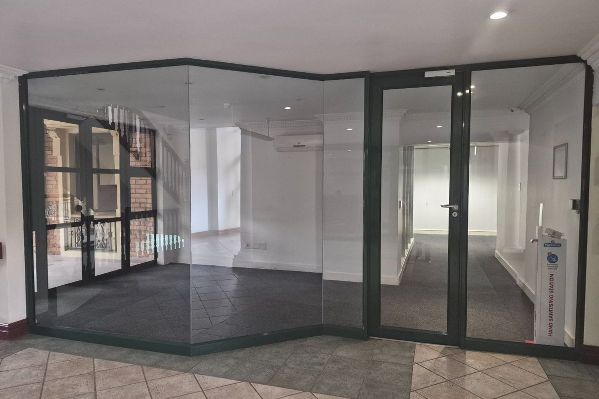 280m2 Prime Office Space Opposite The Wedge – Morningside Close Office Park - Photo 2
