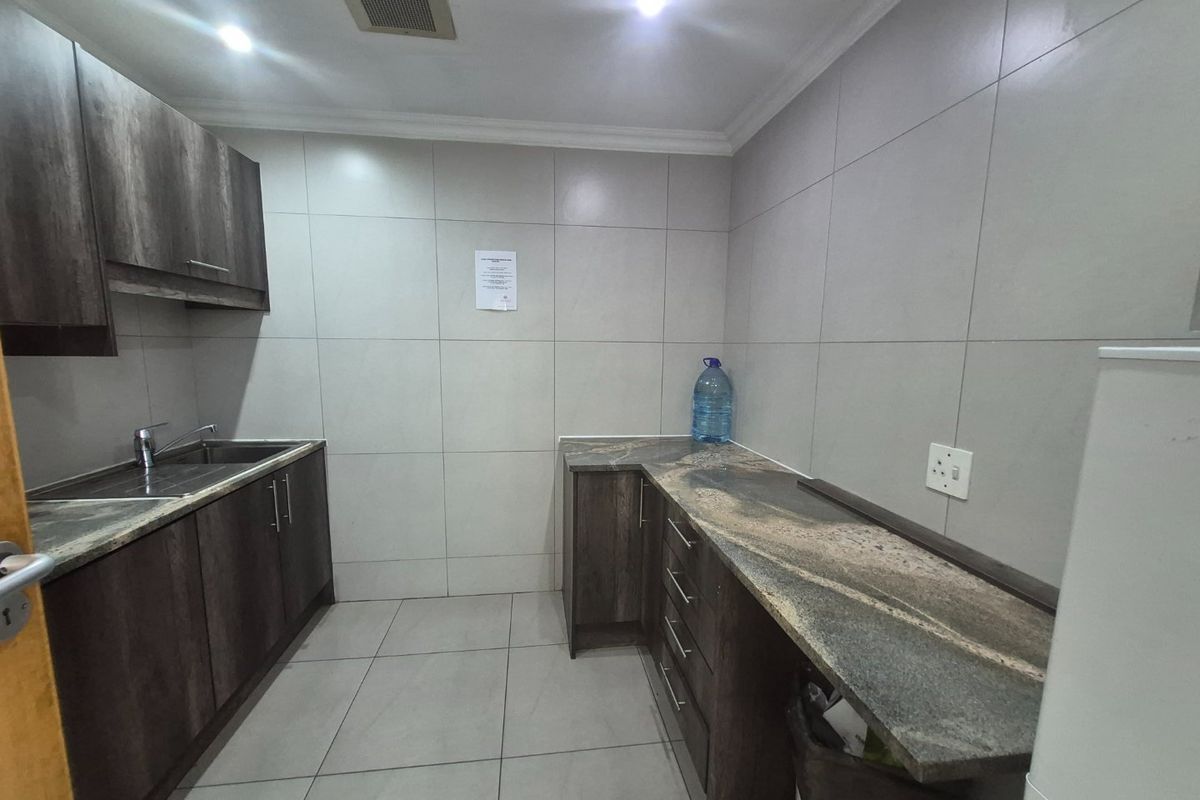 Affordable, Move-In Ready Office Space in the Heart of Rivonia CBD - Photo 3