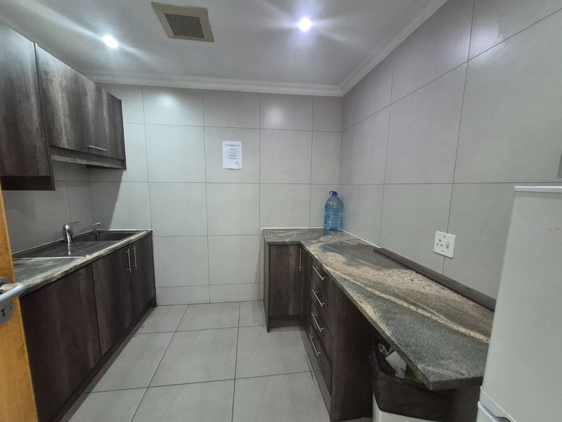 Affordable, Move-In Ready Office Space in the Heart of Rivonia CBD - Photo 3