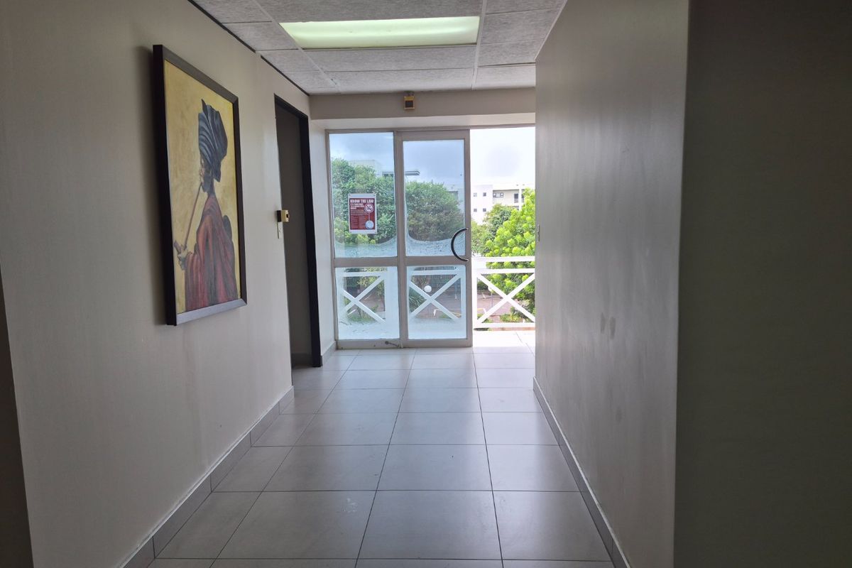 Affordable, Move-In Ready Office Space in the Heart of Rivonia CBD - Photo 2