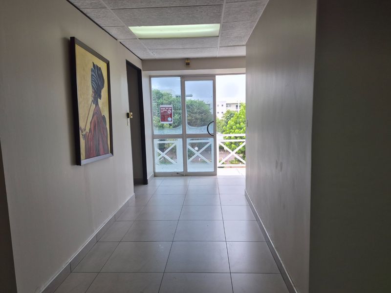 Affordable, Move-In Ready Office Space in the Heart of Rivonia CBD - Photo 2