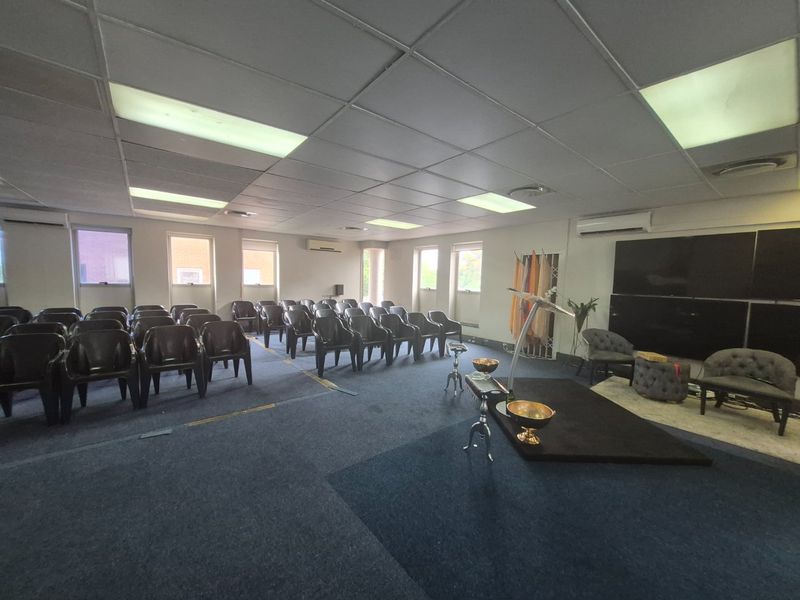 Affordable, Move-In Ready Office Space in the Heart of Rivonia CBD - Photo 10