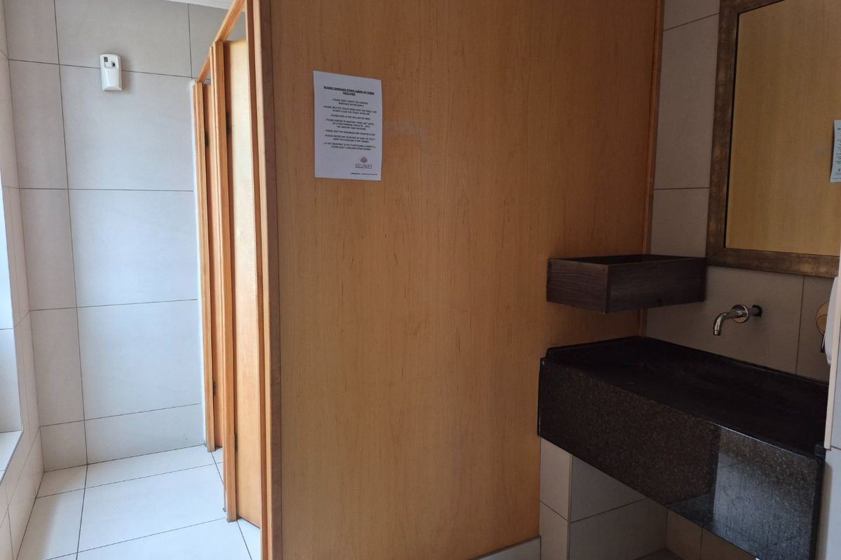 Affordable, Move-In Ready Office Space in the Heart of Rivonia CBD - Photo 4