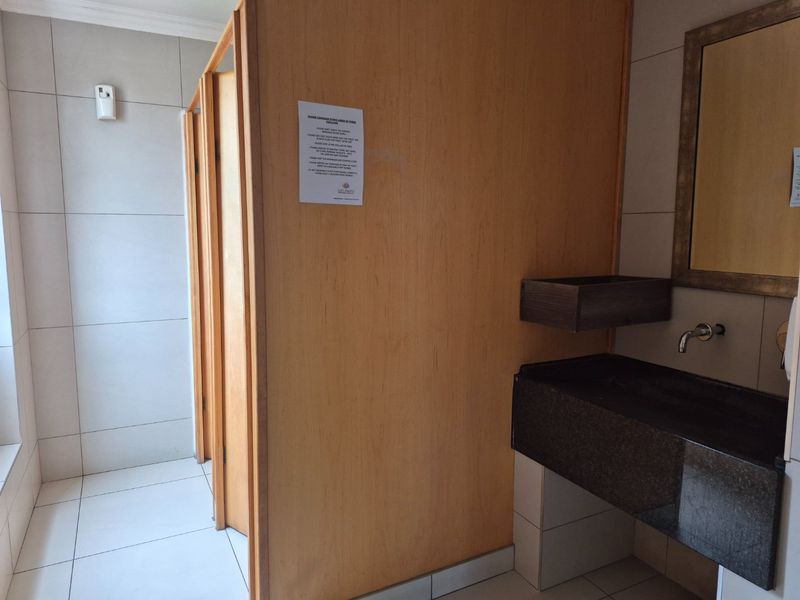 Affordable, Move-In Ready Office Space in the Heart of Rivonia CBD - Photo 4