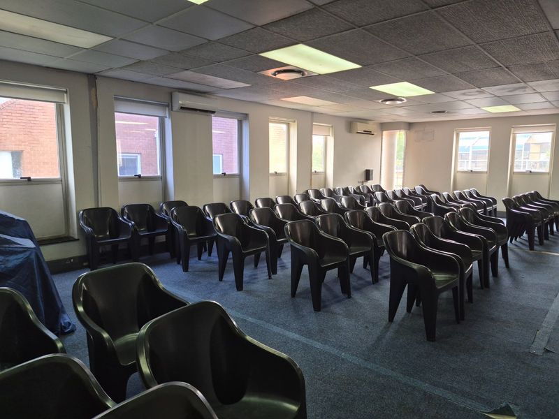 Affordable, Move-In Ready Office Space in the Heart of Rivonia CBD - Photo 6