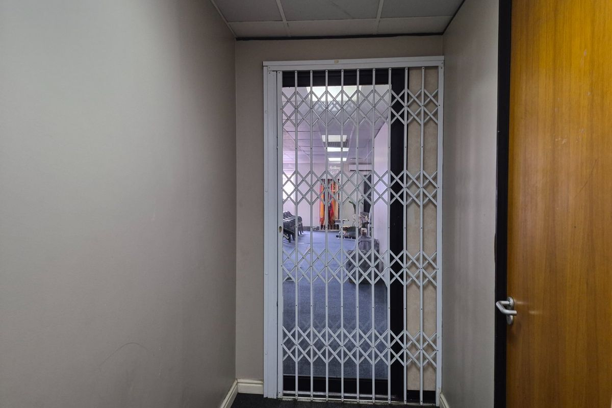 Affordable, Move-In Ready Office Space in the Heart of Rivonia CBD - Photo 5