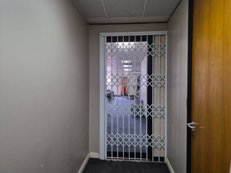 Affordable, Move-In Ready Office Space in the Heart of Rivonia CBD - Photo 5