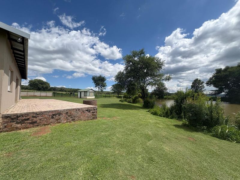 446 Hectare Bushveld Cattle Farm for Sale – Waterberg Region, Limpopo - Photo 9
