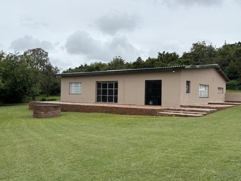 446 Hectare Bushveld Cattle Farm for Sale – Waterberg Region, Limpopo - Photo 10