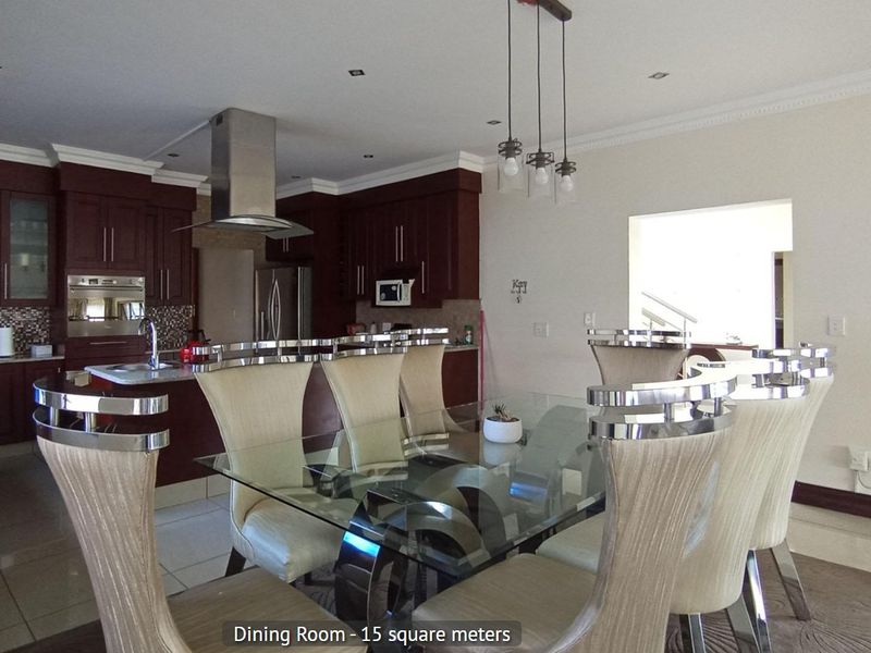 4 Bedroom House for Sale in Centurion - Photo 7