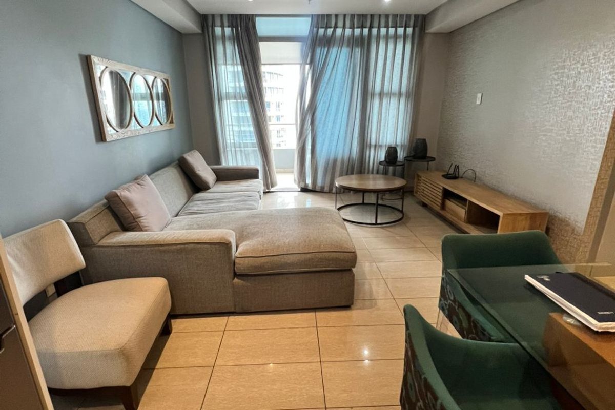 Stylish 2 Bedroom, 2 Bathroom Apartment in Umhlanga - Photo 4