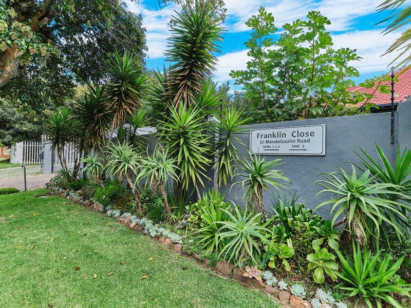 SIMPLEX FOR SALE IN FRANKLIN ROOSEVELT PARK - Photo 2