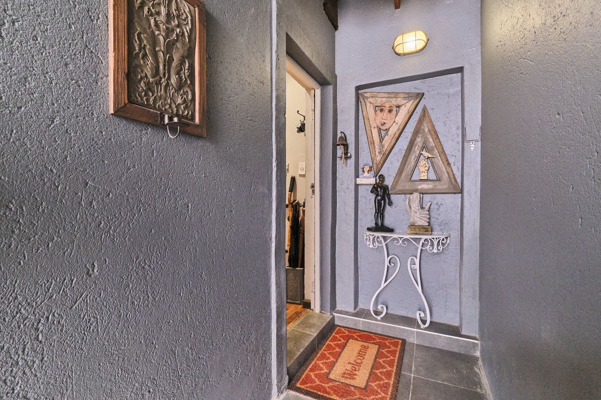 SIMPLEX FOR SALE IN FRANKLIN ROOSEVELT PARK - Photo 3