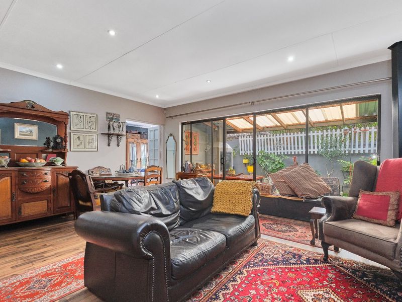 SIMPLEX FOR SALE IN FRANKLIN ROOSEVELT PARK - Photo 5