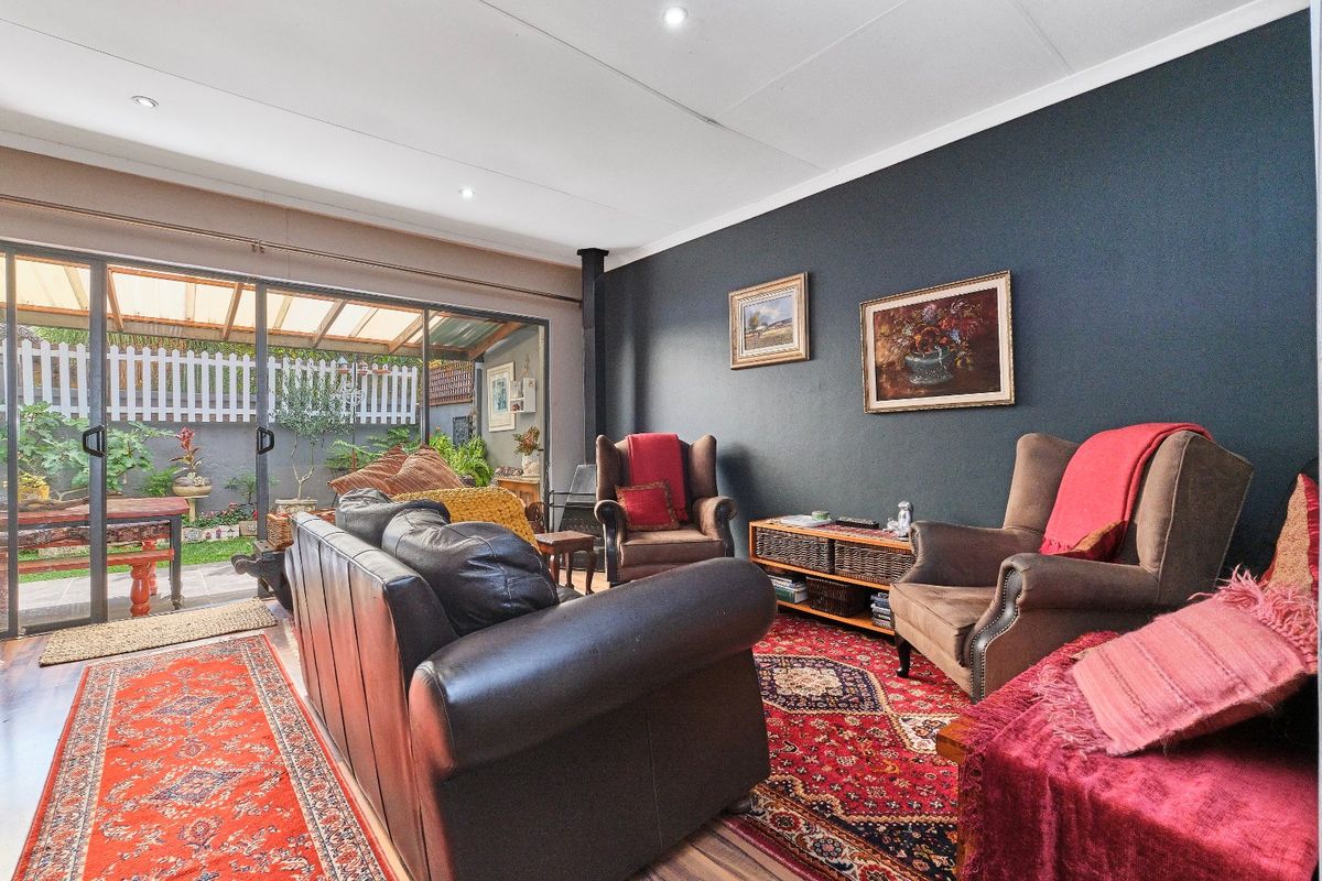 SIMPLEX FOR SALE IN FRANKLIN ROOSEVELT PARK - Photo 4