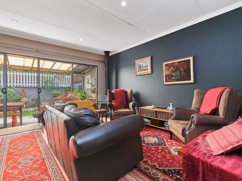 SIMPLEX FOR SALE IN FRANKLIN ROOSEVELT PARK - Photo 4