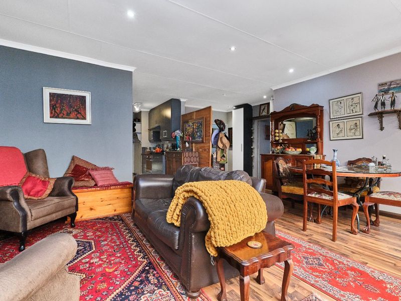 SIMPLEX FOR SALE IN FRANKLIN ROOSEVELT PARK - Photo 9