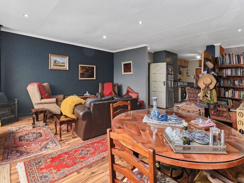 SIMPLEX FOR SALE IN FRANKLIN ROOSEVELT PARK - Photo 8