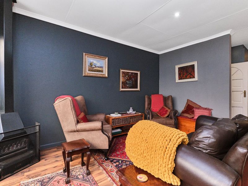 SIMPLEX FOR SALE IN FRANKLIN ROOSEVELT PARK - Photo 6