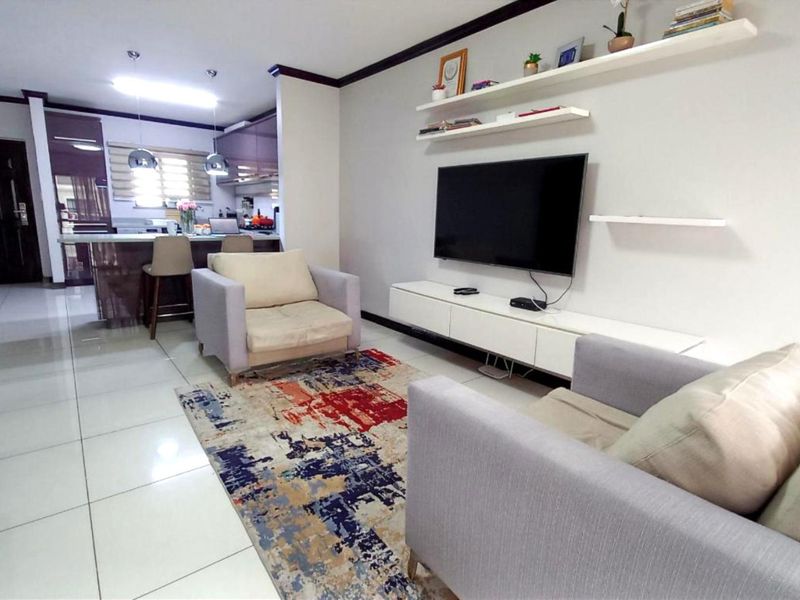 Stunnning Two-Bedroom Apartment In Walford Estate - Photo 8