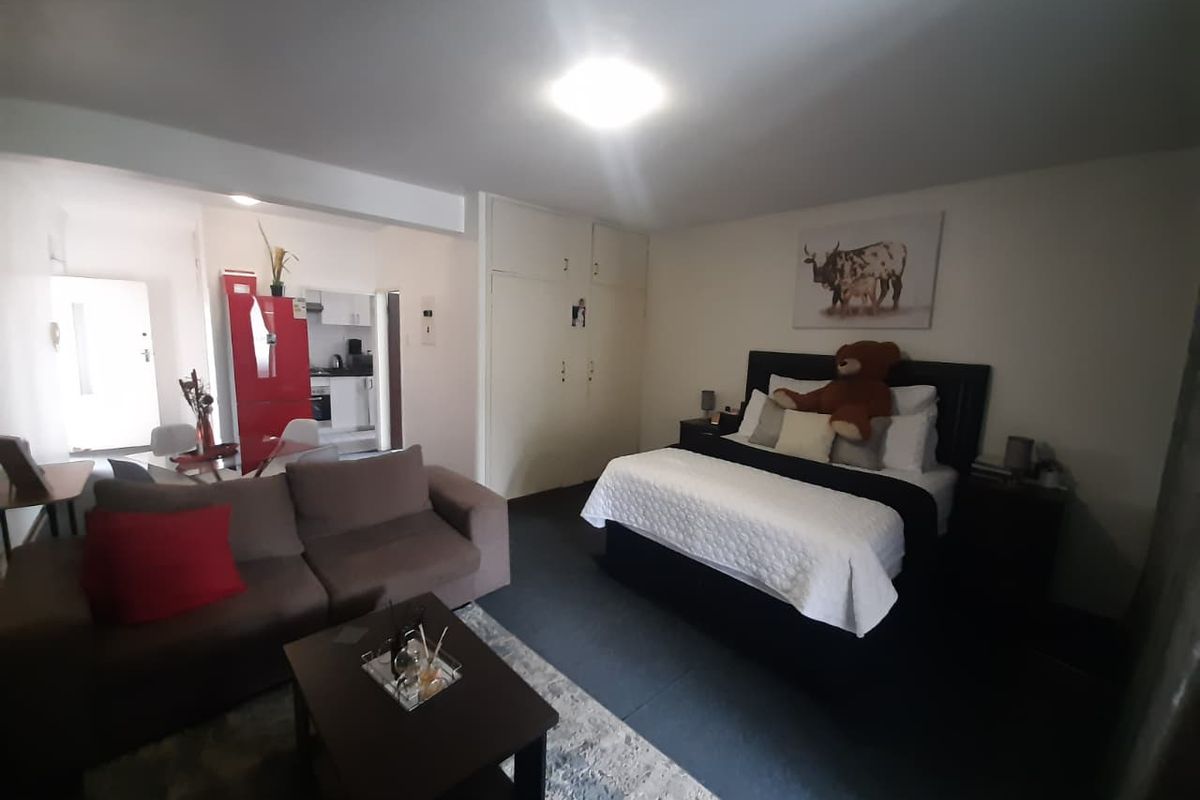 1 Bedroom Apartment for Sale in Arcadia  - Photo 4