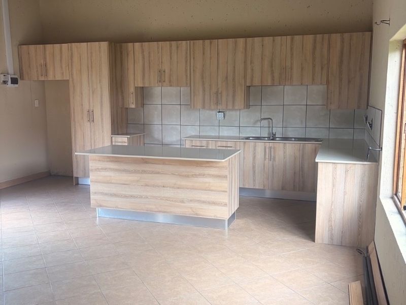 Newly Renovated 2 Bedroom Home To Rent – Safe, Secure & Pet Friendly This beautiful newly renovated 2-bedroom home offers modern, comfortable living in a safe and secure environment – perfect for a professional couple, small family with older children, or anyone looking for a neat lock-up-and-go lifestyle. Property Features: 	•	2 Spacious Bedrooms 	•	3 Bathrooms 	•	Small Study Area 	•	Newly Renovated Interior 	•	Safe & Secure Property 	•	Pet Friendly – maximum 2 small dogs allowed 	•	Prepaid Water 	•	Prepaid Electricity  Important Rental Conditions: 	•	No children under 12 years old 	•	Maximum of 2 small dogs only  This home offers the perfect balance of comfort, convenience, and peace of mind, with practical features and a fresh modern feel throughout.  ?? Ideal for tenants looking for a secure, neat, and move-in-ready home.  Contact us today to arrange a viewing!  Newly Renovated 2 Bedroom House To Rent  Beautiful newly renovated 2-bedroom, 2-bathroom home available to rent in a safe and secure area. The property offers a small office/study space, perfect for working from home. Pet friendly for a maximum of 2 small dogs. Prepaid water and prepaid electricity for easy budgeting.  Please note: 	•	No children under 12 	•	Maximum 2 small dogs only  A neat, modern, and move-in-ready home - Photo 3