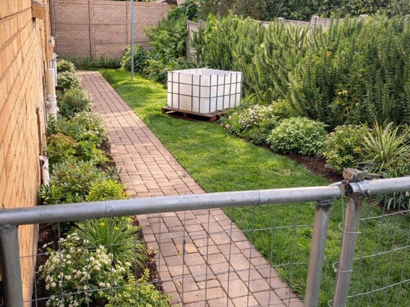 Newly Renovated 2 Bedroom Home To Rent – Safe, Secure & Pet Friendly This beautiful newly renovated 2-bedroom home offers modern, comfortable living in a safe and secure environment – perfect for a professional couple, small family with older children, or anyone looking for a neat lock-up-and-go lifestyle. Property Features: 	•	2 Spacious Bedrooms 	•	3 Bathrooms 	•	Small Study Area 	•	Newly Renovated Interior 	•	Safe & Secure Property 	•	Pet Friendly – maximum 2 small dogs allowed 	•	Prepaid Water 	•	Prepaid Electricity  Important Rental Conditions: 	•	No children under 12 years old 	•	Maximum of 2 small dogs only  This home offers the perfect balance of comfort, convenience, and peace of mind, with practical features and a fresh modern feel throughout.  ?? Ideal for tenants looking for a secure, neat, and move-in-ready home.  Contact us today to arrange a viewing!  Newly Renovated 2 Bedroom House To Rent  Beautiful newly renovated 2-bedroom, 2-bathroom home available to rent in a safe and secure area. The property offers a small office/study space, perfect for working from home. Pet friendly for a maximum of 2 small dogs. Prepaid water and prepaid electricity for easy budgeting.  Please note: 	•	No children under 12 	•	Maximum 2 small dogs only  A neat, modern, and move-in-ready home - Photo 10