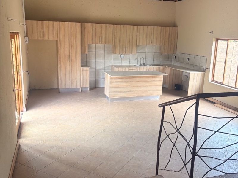 Newly Renovated 2 Bedroom Home To Rent – Safe, Secure & Pet Friendly This beautiful newly renovated 2-bedroom home offers modern, comfortable living in a safe and secure environment – perfect for a professional couple, small family with older children, or anyone looking for a neat lock-up-and-go lifestyle. Property Features: 	•	2 Spacious Bedrooms 	•	3 Bathrooms 	•	Small Study Area 	•	Newly Renovated Interior 	•	Safe & Secure Property 	•	Pet Friendly – maximum 2 small dogs allowed 	•	Prepaid Water 	•	Prepaid Electricity  Important Rental Conditions: 	•	No children under 12 years old 	•	Maximum of 2 small dogs only  This home offers the perfect balance of comfort, convenience, and peace of mind, with practical features and a fresh modern feel throughout.  ?? Ideal for tenants looking for a secure, neat, and move-in-ready home.  Contact us today to arrange a viewing!  Newly Renovated 2 Bedroom House To Rent  Beautiful newly renovated 2-bedroom, 2-bathroom home available to rent in a safe and secure area. The property offers a small office/study space, perfect for working from home. Pet friendly for a maximum of 2 small dogs. Prepaid water and prepaid electricity for easy budgeting.  Please note: 	•	No children under 12 	•	Maximum 2 small dogs only  A neat, modern, and move-in-ready home - Photo 8