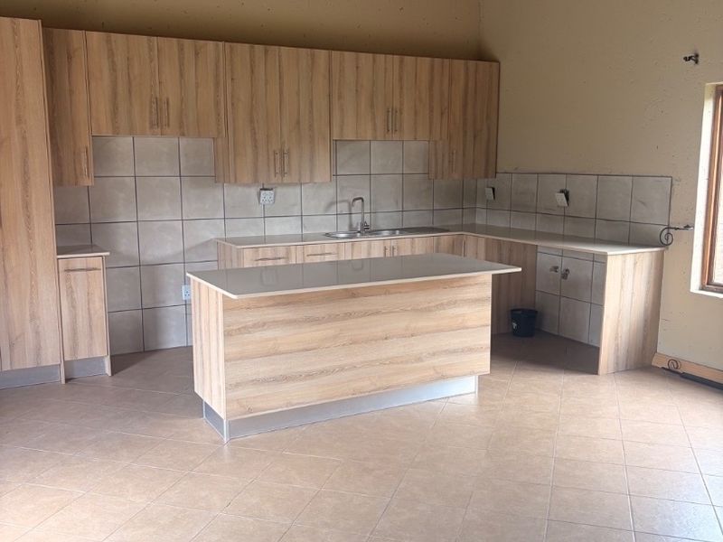 Newly Renovated 2 Bedroom Home To Rent – Safe, Secure & Pet Friendly This beautiful newly renovated 2-bedroom home offers modern, comfortable living in a safe and secure environment – perfect for a professional couple, small family with older children, or anyone looking for a neat lock-up-and-go lifestyle. Property Features: 	•	2 Spacious Bedrooms 	•	3 Bathrooms 	•	Small Study Area 	•	Newly Renovated Interior 	•	Safe & Secure Property 	•	Pet Friendly – maximum 2 small dogs allowed 	•	Prepaid Water 	•	Prepaid Electricity  Important Rental Conditions: 	•	No children under 12 years old 	•	Maximum of 2 small dogs only  This home offers the perfect balance of comfort, convenience, and peace of mind, with practical features and a fresh modern feel throughout.  ?? Ideal for tenants looking for a secure, neat, and move-in-ready home.  Contact us today to arrange a viewing!  Newly Renovated 2 Bedroom House To Rent  Beautiful newly renovated 2-bedroom, 2-bathroom home available to rent in a safe and secure area. The property offers a small office/study space, perfect for working from home. Pet friendly for a maximum of 2 small dogs. Prepaid water and prepaid electricity for easy budgeting.  Please note: 	•	No children under 12 	•	Maximum 2 small dogs only  A neat, modern, and move-in-ready home - Photo 2