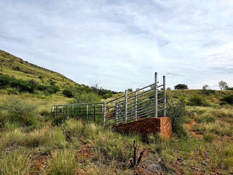 Game and Lifestyle Farm for Sale – Northern Cape - Photo 7