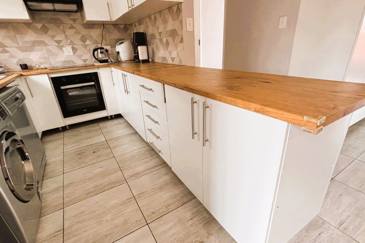 A true beauty...2 bedroom 2 bathroom unit for sale in Eco Park Estate - Photo 3