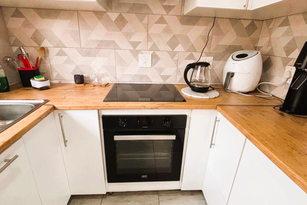 A true beauty...2 bedroom 2 bathroom unit for sale in Eco Park Estate - Photo 4