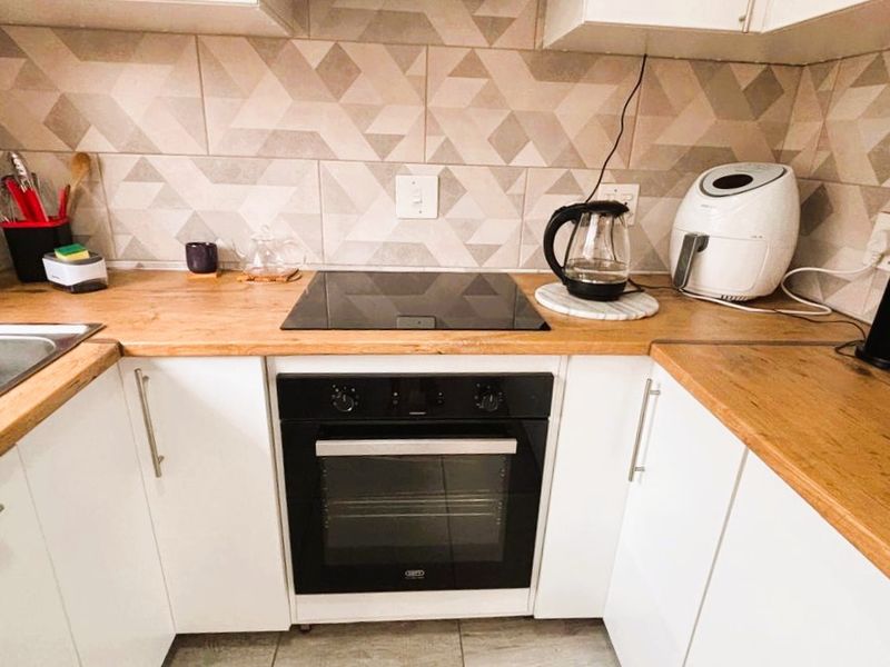 A true beauty...2 bedroom 2 bathroom unit for sale in Eco Park Estate - Photo 4