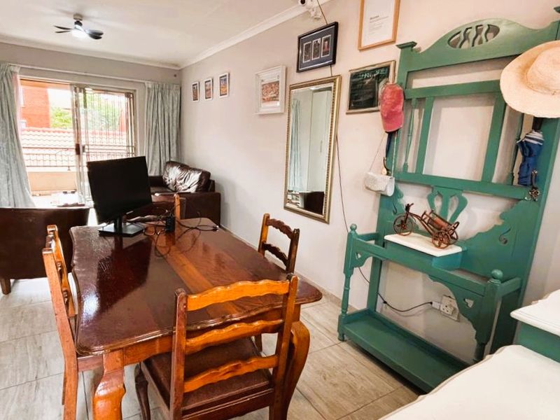 A true beauty...2 bedroom 2 bathroom unit for sale in Eco Park Estate - Photo 7